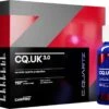 CarPro CQuartz CQUK 3.0 50ml - Keramische Coating