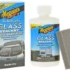 Meguiars Perfect Clarity Glass Sealant Kit - 118ml