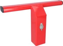 Carpoint Trekhaakbeveilliging | Trekhaakslot