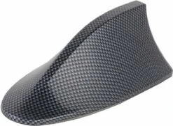 Haaienvin Antenne Sharkfin / Auto Antenne / Carbon Motief / HaverCo