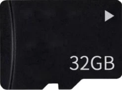 Merkloos Dashcam Groothoek 2,2 Inch Full HD 1080P Voertuig Blackbox Auto Dvr Videorecorder - Met Gratis Sd Kaart 32gb - Kleur Zwart -Auto-Onderdelen 1200x881