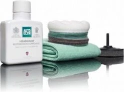 AUTOGLYM Headlight Restoration Kit - Koplamp Polijstset -Auto-Onderdelen 1200x883 1