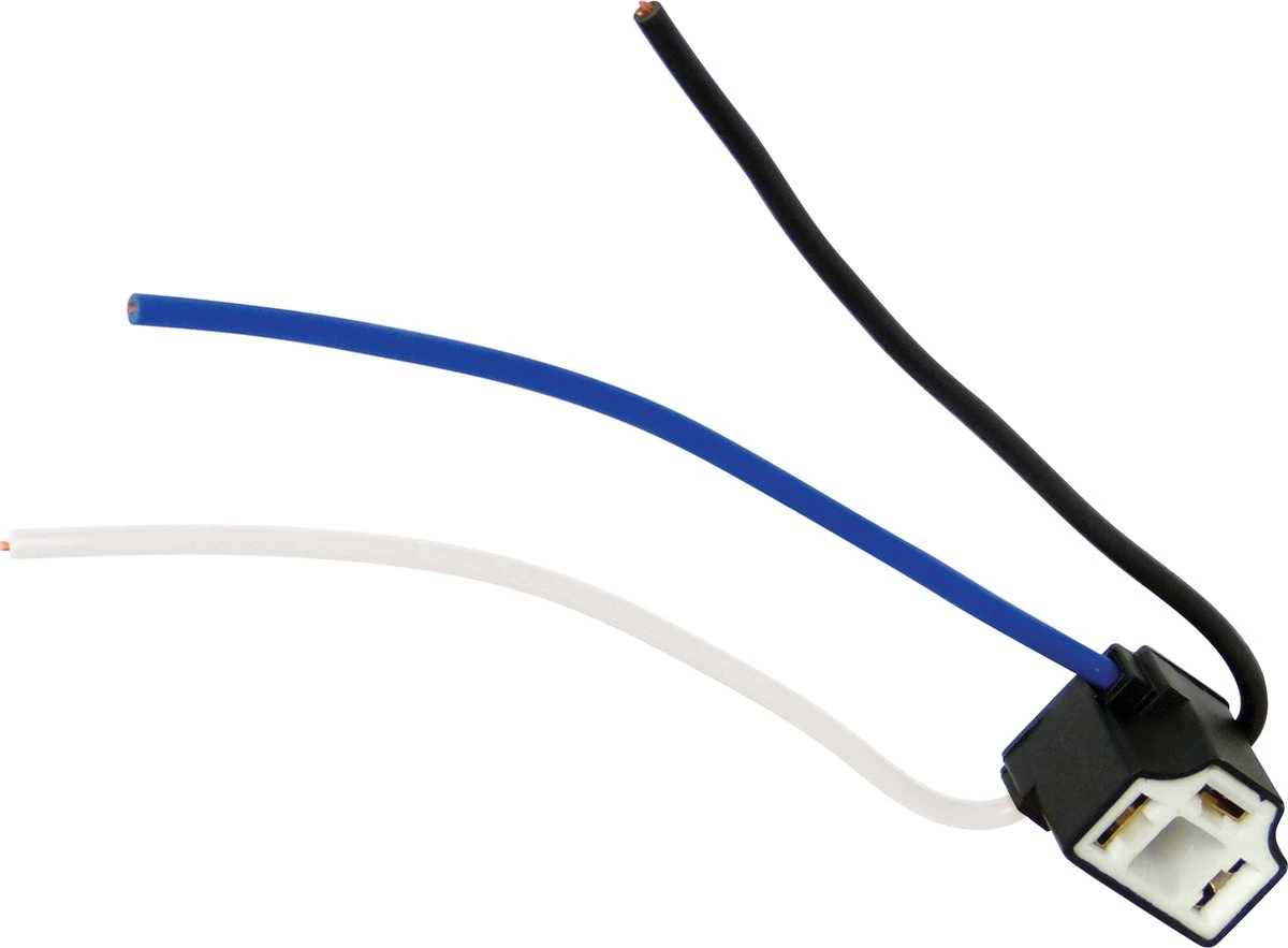 Carpoint H4 Stekker | Keramische Vervangingsstekker Voor H4 Autolampen 11 Carpoint H4 Stekker | Keramische Vervangingsstekker Voor H4 Autolampen - Afbeelding 9