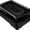 Kenwood KSC-SW11 - Autosubwoofer - Actieve Underseat Subwoofer - 150 Watt