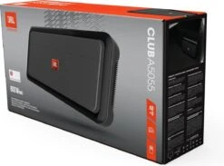 JBL Club A5055 - Autoversterker - 50 W -Auto-Onderdelen 1200x890 1