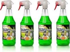 4 X 1L Alu-teufel-Speciaal > Testwinnaar!