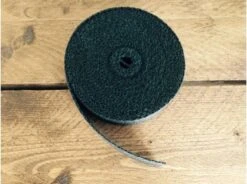 Merkloos Uitlaat Heat Isolatie Wrap / Band - Zwart - 10 Meter -Auto-Onderdelen 1200x894 3