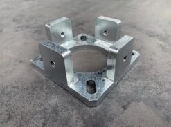 Laadpaal Met Geïntegreerd Buitenstopcontact & Betonsokkel - Voor Tesla Wall Connector Gen2 & Gen3, EVBox Elvi, Alfen, Smappee, Easee, Powerdale 17 Laadpaal Met Geïntegreerd Buitenstopcontact & Betonsokkel - Voor Tesla Wall Connector Gen2 & Gen3, EVBox Elvi, Alfen, Smappee, Easee, Powerdale -Auto-Onderdelen 1200x895