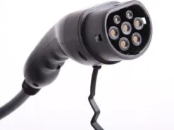 Merkloos Mobiele Lader 11kW | Type 2 Naar CEE Krachtstroom Stekker | 16A 3 Fase + Gratis Adapters 16 Merkloos Mobiele Lader 11kW | Type 2 Naar CEE Krachtstroom Stekker | 16A 3 Fase + Gratis Adapters -Auto-Onderdelen 1200x897