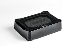 INPHASE USW 300 - Underseat Subwoofer Met Remote | 300WATT -Auto-Onderdelen 1200x898 5