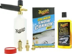 Meguiars G19200 Snow Foam Cannon Kit - Autoshampoo -Auto-Onderdelen 1200x898 7