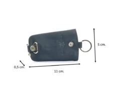 Merkloos Sleuteletui - Sleutelhouder - Sleutelhoesje - Sleuteletui Klokmodel Key Organizer - Sleutel Organizer - Sleutel Hanger - Sleuteletui Heren - Sleuteletui Dames - Sleutelmapje - Sale - Gadgets - Cadeau - Kado -Auto-Onderdelen 1200x899 13
