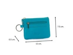 Merkloos Sleuteletui - Sleutelhouder - Sleutelhoesje - Sleutel Organizer - Sleuteletui Heren - Sleuteltasje - Sleuteletui Met Rits - Sleuteletui Dames - Sleutelmapje - Sleuteletui Leer - Sleutelmapje Leer - Sleuteletui Portemonnee - Kado - Cadeau - Sale -Auto-Onderdelen 1200x899 14