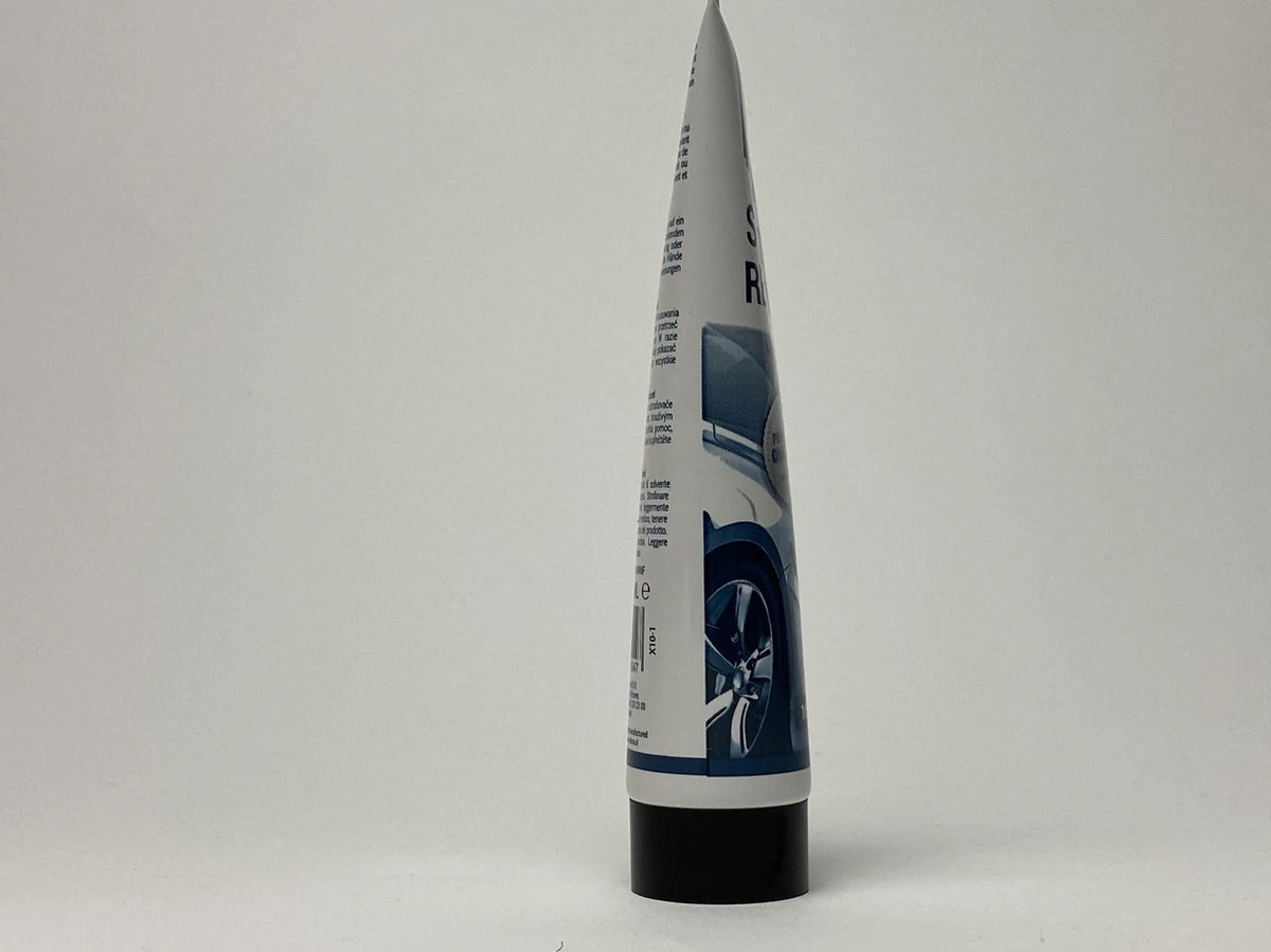 Valma™ - Premium Auto Krasverwijderaar - Scratch Remover - Krassen Verwijderen - Alle Kleuren Lak - Eenvoudig En Snel - Auto Lak Herstel - 4 Valma™ - Premium Auto Krasverwijderaar - Scratch Remover - Krassen Verwijderen - Alle Kleuren Lak - Eenvoudig En Snel - Auto Lak Herstel - - Afbeelding 2