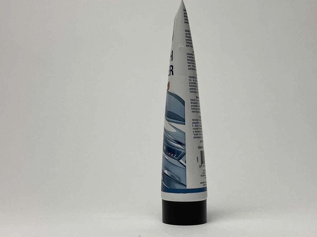 Valma™ - Premium Auto Krasverwijderaar - Scratch Remover - Krassen Verwijderen - Alle Kleuren Lak - Eenvoudig En Snel - Auto Lak Herstel - 5 Valma™ - Premium Auto Krasverwijderaar - Scratch Remover - Krassen Verwijderen - Alle Kleuren Lak - Eenvoudig En Snel - Auto Lak Herstel - - Afbeelding 3