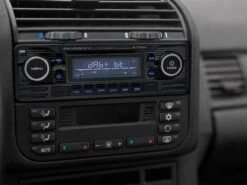 Caliber Autoradio 4x75watt Met Bluetooth® Technologie , DAB+, USB En Retro Look Zwart (RMD120DAB-BT-B) -Auto-Onderdelen 1200x900 13