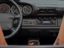 Caliber Autoradio 4x75watt Met Bluetooth® Technologie , DAB+, USB En Retro Look Zwart (RMD120DAB-BT-B) -Auto-Onderdelen 1200x900 14