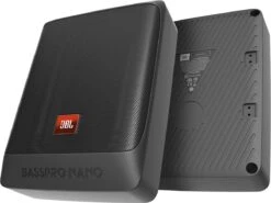 JBL BassPro Nano - Subwoofer - 200 W -Auto-Onderdelen 1200x900 16