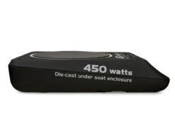 Caliber 8 Inch Subwoofer Auto Underseat Met Versterker En Afstandsbediening 450 Watt 90 Watt RMS (BC109US) -Auto-Onderdelen 1200x900 17