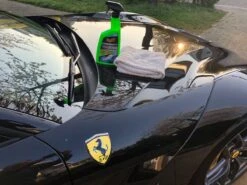 Meguiars Hybrid Ceramic Detailer - 768ml -Auto-Onderdelen 1200x900 24