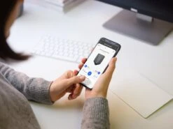 Easee Home 22 KW | Socket | Wifi | Zwart | Zonder Vaste Kabel -Auto-Onderdelen 1200x900 3