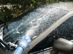 Multifunctionele Autowaspistool - Autowasborstel Telescopisch - Auto Poets Pakket - Foam Cannon - Auto Wassen - Snow Foam - Schuimlans - Foam Gun - Autowasborstel - Auto Schoonmaak Set -Auto-Onderdelen 1200x900 31