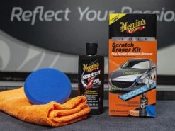 Meguiars Meguiar's Quik Scratch Eraser Kit - Krassen & Swirls Verwijderen -Auto-Onderdelen 1200x900 41