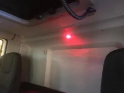 Led Sidemarker Contourverlichting 2led 12/24V Rood -Auto-Onderdelen 1200x900 54