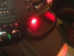 Led Sidemarker Contourverlichting 2led 12/24V Rood -Auto-Onderdelen 1200x900 57