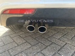 GTI / GTD / S Line Look Sport Uitlaat Tips Sierstuk Eindstuk PREMIUM RVS Voor Audi A1 8X A3 8P 8V A4 B8 A5 8T A6 C6 C7 Q3 8U Q5 8R & Volkswagen Golf 6 Golf 7 Polo 5 6 6R 6C 2G GTI Touran Tiguan Beetle Jetta Eos Golf Plus Scirocco Ø 58-60mm -Auto-Onderdelen 1200x900 64