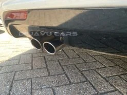 GTI / GTD / S Line Look Sport Uitlaat Tips Sierstuk Eindstuk PREMIUM RVS Voor Audi A1 8X A3 8P 8V A4 B8 A5 8T A6 C6 C7 Q3 8U Q5 8R & Volkswagen Golf 6 Golf 7 Polo 5 6 6R 6C 2G GTI Touran Tiguan Beetle Jetta Eos Golf Plus Scirocco Ø 63-65mm 26 GTI / GTD / S Line Look Sport Uitlaat Tips Sierstuk Eindstuk PREMIUM RVS Voor Audi A1 8X A3 8P 8V A4 B8 A5 8T A6 C6 C7 Q3 8U Q5 8R & Volkswagen Golf 6 Golf 7 Polo 5 6 6R 6C 2G GTI Touran Tiguan Beetle Jetta Eos Golf Plus Scirocco Ø 63-65mm -Auto-Onderdelen 1200x900 69