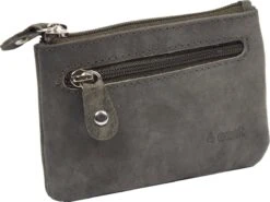 Autosleutel RFID Antidiefstal Met YKK Ritsen-RFID ALLEEN JE PASJES - Sleutel Etui Hoesje Sleuteletui Portemonnee - Portemonnee Etui - Ring Portemonnee - Pasjeshouder Met Rits - Rits Portemonnee - 2 Ritsen Portemonnee - Buffelleer Portemonnee - -Auto-Onderdelen 1200x900 71