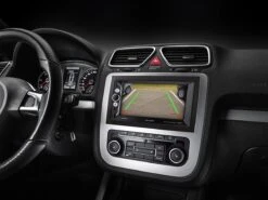 Caliber Autoradio Met Bluetooth AUX 4 X 75 Watt USB AM / FM Radio Mirrorlink Dubbele Din Touchscreen (RMD806BT) -Auto-Onderdelen 1200x901