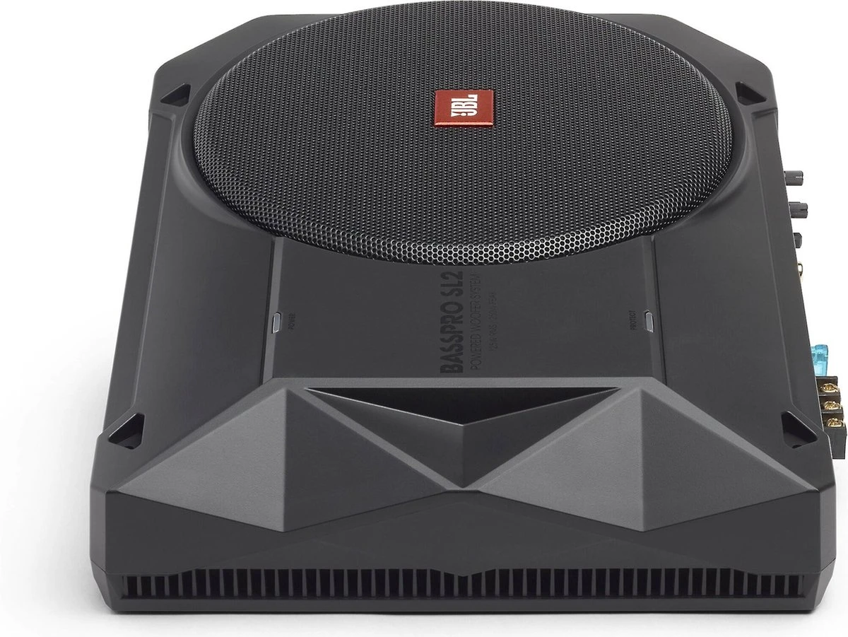 JBL BassPro SL2 - Subwoofer - 125 W 16 JBL BassPro SL2 - Subwoofer - 125 W - Afbeelding 14