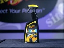 Meguiars Ultimate Quick Wax 473 Ml. Incl. Microvezel 40 X 40 Cm. G200924 -Auto-Onderdelen 1200x902 2