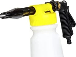 RUSH - Foam & Water Spray Gun - Auto & Motor - Gemakkelijk Je Auto Wassen - Auto - Auto Accessoires 12 RUSH - Foam & Water Spray Gun - Auto & Motor - Gemakkelijk Je Auto Wassen - Auto - Auto Accessoires -Auto-Onderdelen 1200x902 3