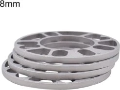 Spacer – Spoorverbreder 5mm Universeel