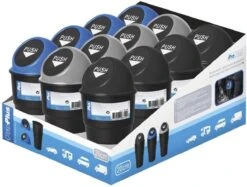 PROPLUS Pro Plus Prullenbak Voor Bekerhouder - Hoogte 20 Cm -Auto-Onderdelen 1200x907 1