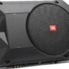 JBL BassPro SL2 - Subwoofer - 125 W