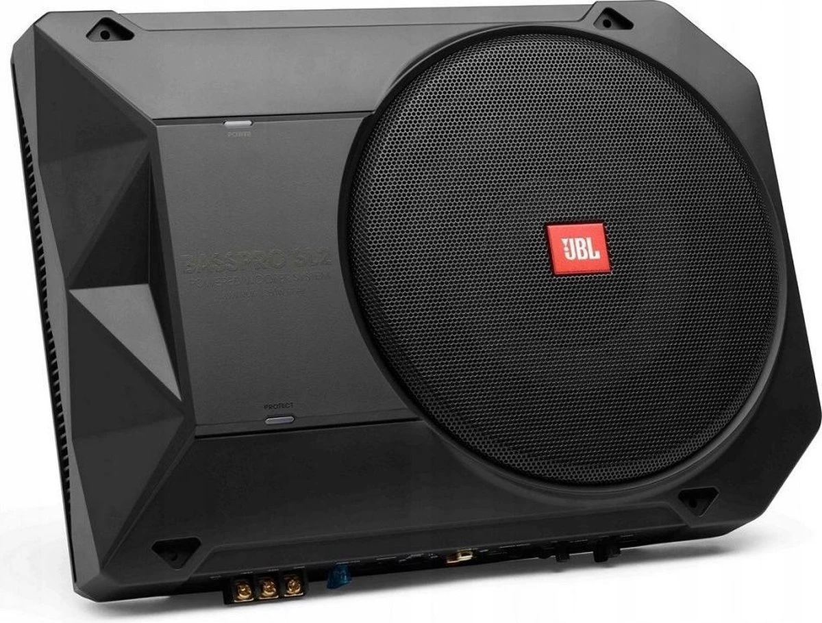 JBL BassPro SL2 - Subwoofer - 125 W 14 JBL BassPro SL2 - Subwoofer - 125 W - Afbeelding 12