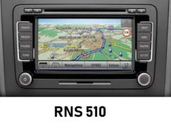 No Name Rns 510 Bluetooth Muziek Streamen Bellen Audio 5.0 Ad2p Carkit Rns510 -Auto-Onderdelen 1200x911 2