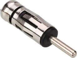 Universele Antenneplug | ISO Naar DIN Verloop | CTX-701