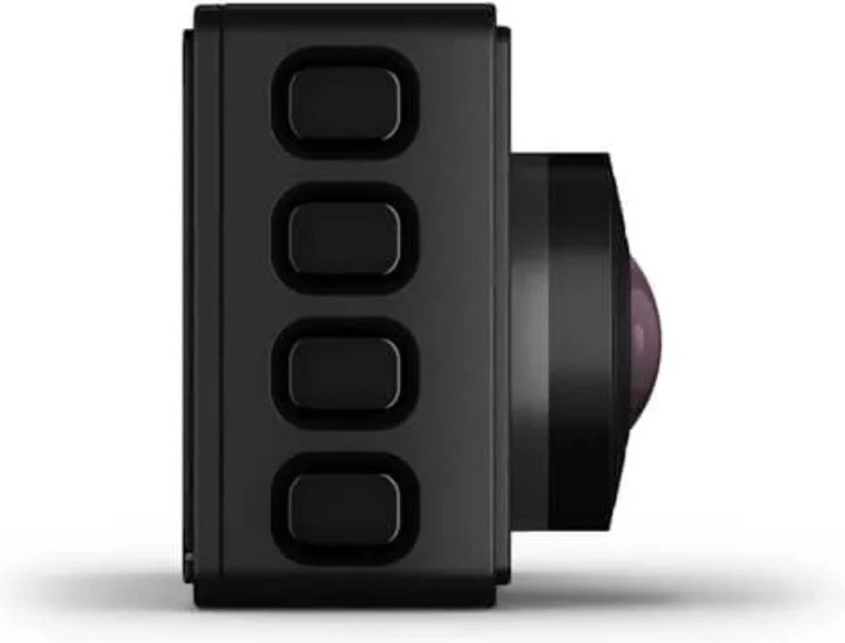 Garmin 67W - Dashcam Voor Auto - Brede Kijkhoek - Live View En Full HD Video - Spraakbesturing - Parkeerbewaking 21 Garmin 67W - Dashcam Voor Auto - Brede Kijkhoek - Live View En Full HD Video - Spraakbesturing - Parkeerbewaking - Afbeelding 19