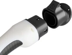 SmarThuis Laadkabel Stekkerhouder - Laadkabel Houder - Ev Plug Holder Voor Laadkabel Type 2 Met Haak -Auto-Onderdelen 1200x917 1