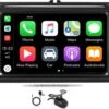 Carplay - Android Auto - Rns510 Geschikt Voor Volkswagen - Autoradio Met Bluetooth - 2gb+32gb - HD Achteruitrijcamera -Auto-Onderdelen 1200x917 5