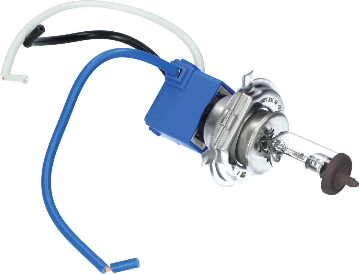 Carpoint H4 Stekker | Keramische Vervangingsstekker Voor H4 Autolampen 9 Carpoint H4 Stekker | Keramische Vervangingsstekker Voor H4 Autolampen - Afbeelding 7