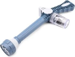 Multifunctionele Autowaspistool - Autowasborstel Telescopisch - Auto Poets Pakket - Foam Cannon - Auto Wassen - Snow Foam - Schuimlans - Foam Gun - Autowasborstel - Auto Schoonmaak Set -Auto-Onderdelen 1200x920 1