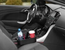 Bekerhouder Auto - Auto Organizer - Telefoonhouder Auto - Opbergvak - Stoelorganiser 13 Bekerhouder Auto - Auto Organizer - Telefoonhouder Auto - Opbergvak - Stoelorganiser -Auto-Onderdelen 1200x921 2