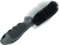 Protecton Velgenborstel 27 Cm Kunststof Zwart/grijs -Auto-Onderdelen 1200x922