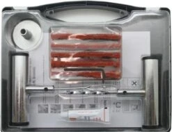 Benson Bandenreparatieset Set Voor Auto - Motor - Scooter - Etc. - 31 Delig -Auto-Onderdelen 1200x922 3